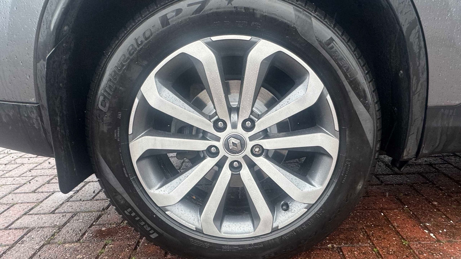 Used Renault Koleos 2020 for sale - 77099625: Photo 11