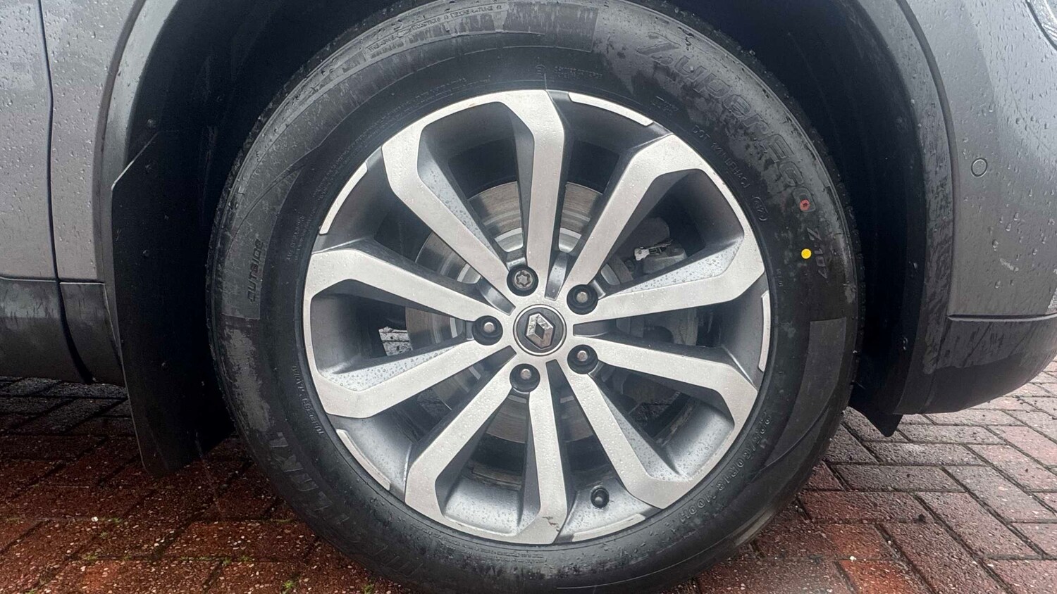 Used Renault Koleos 2020 for sale - 77099625: Photo 12