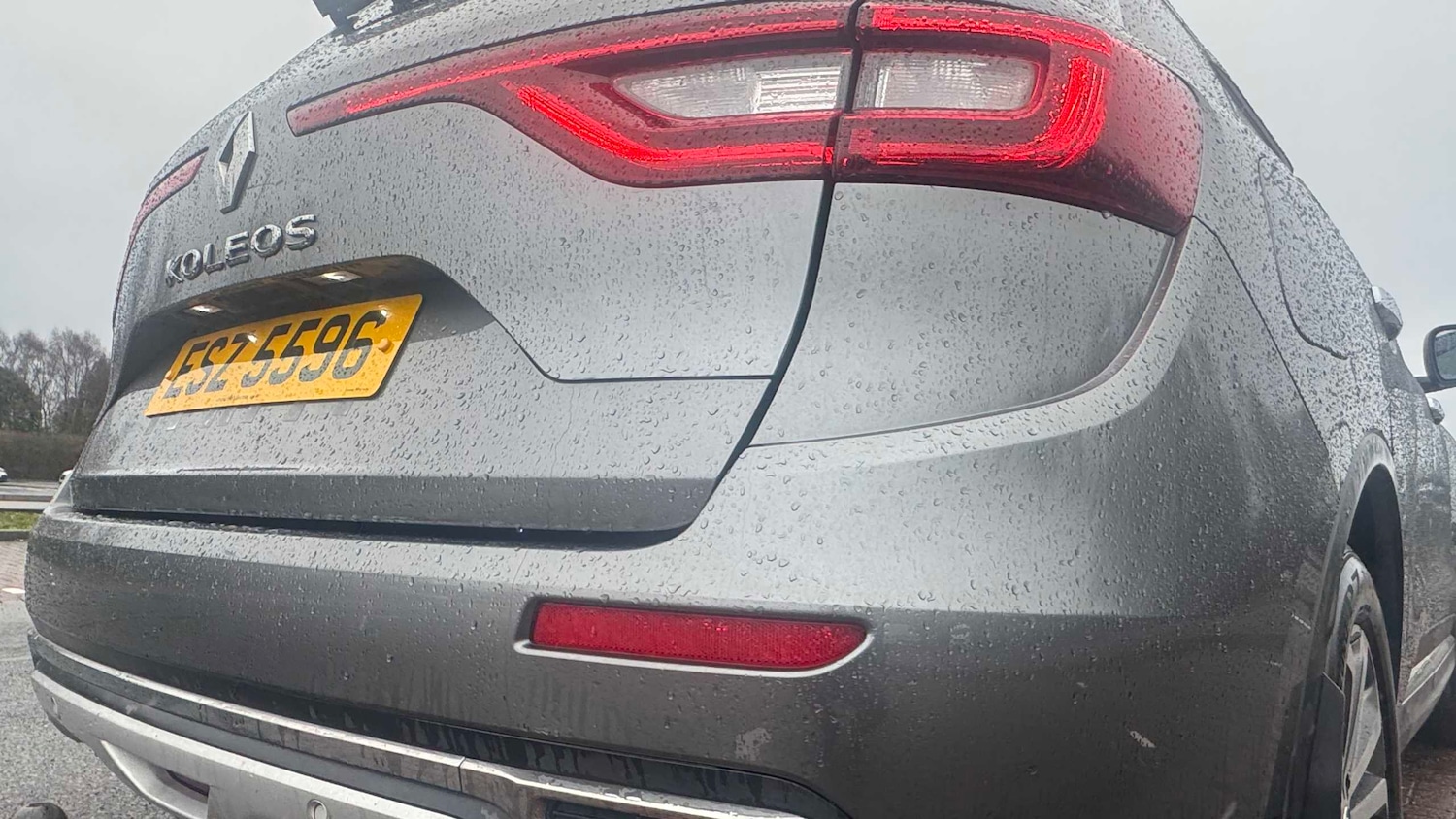 Used Renault Koleos 2020 for sale - 77099625: Photo 14