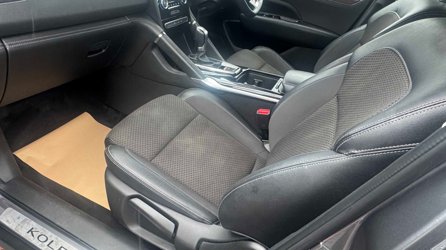 Used Renault Koleos 2020 for sale - 77099625: Photo 16