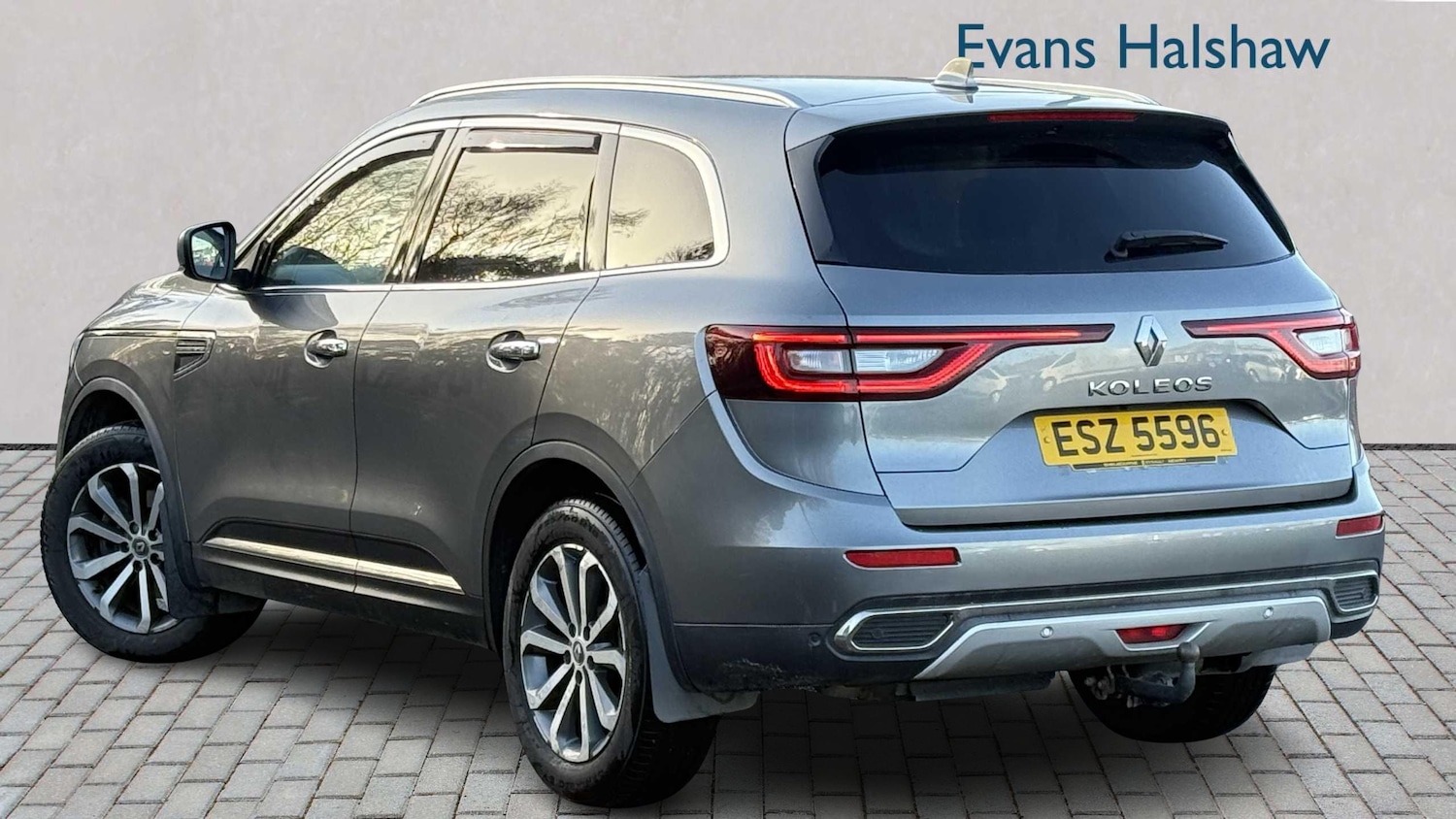 Used Renault Koleos 2020 for sale - 77099625: Photo 2