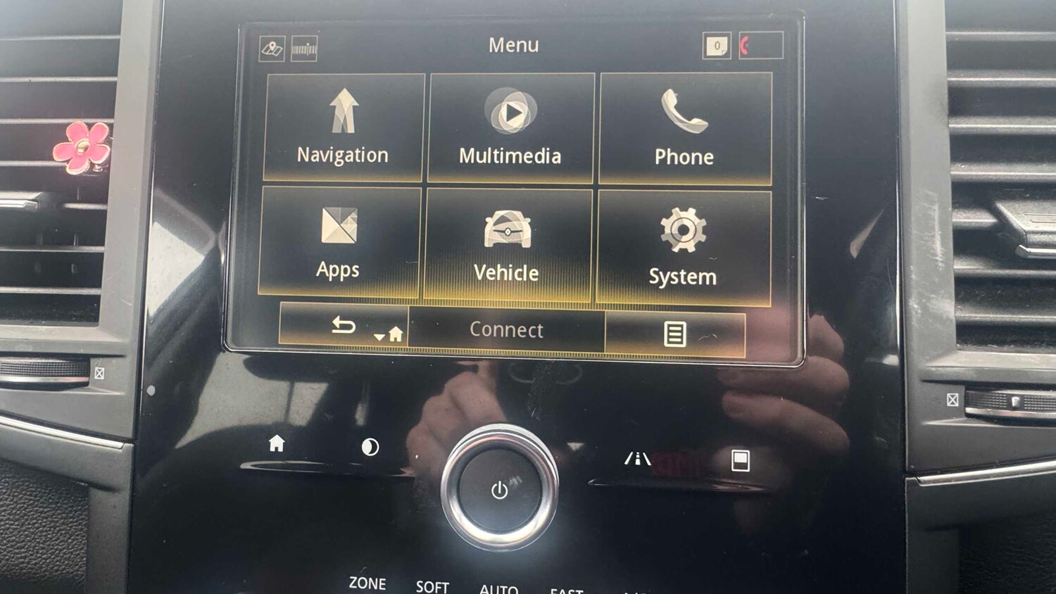 Used Renault Koleos 2020 for sale - 77099625: Photo 26