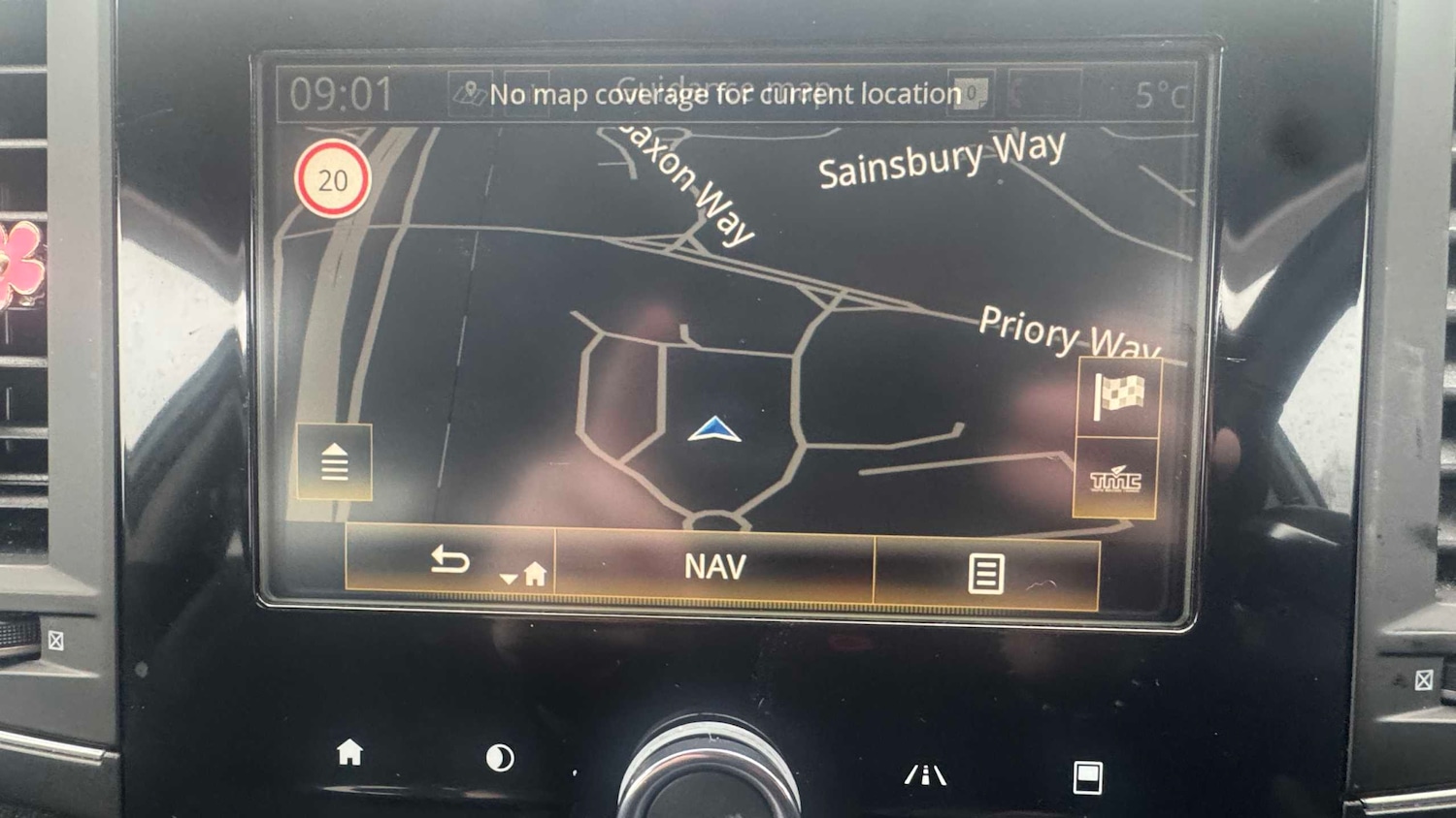 Used Renault Koleos 2020 for sale - 77099625: Photo 27