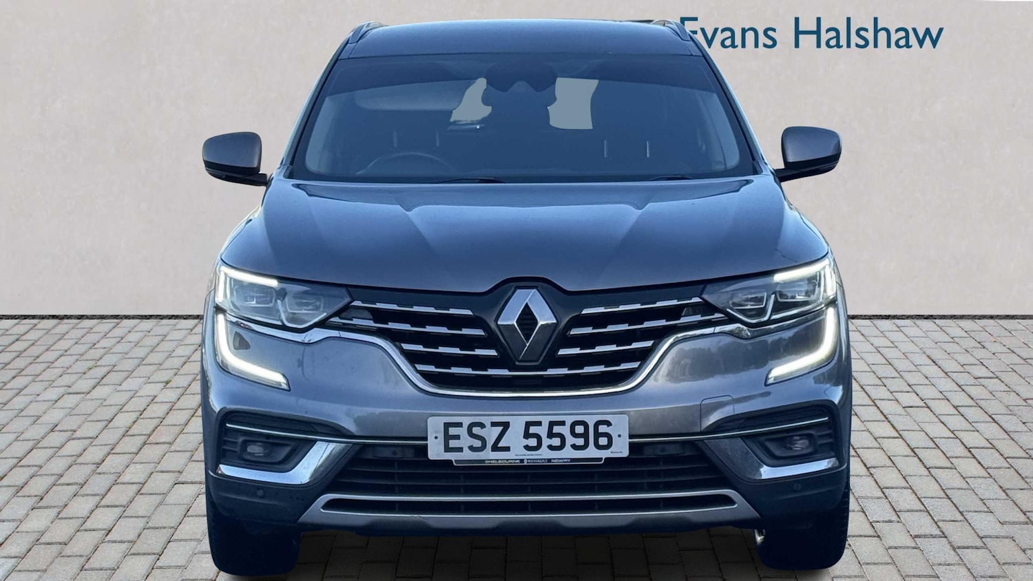 Used Renault Koleos 2020 for sale - 77099625: Photo 3