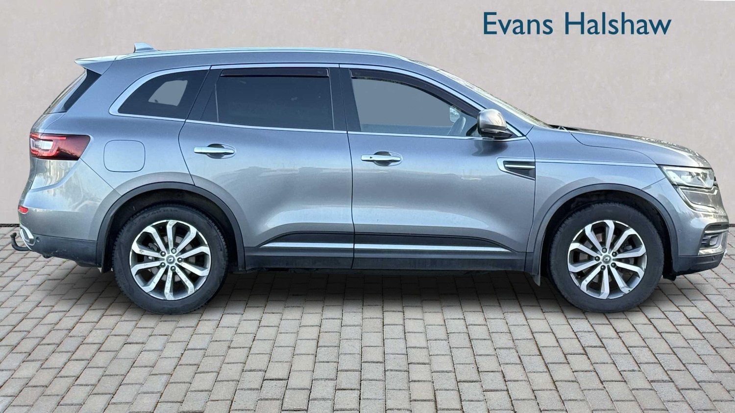 Used Renault Koleos 2020 for sale - 77099625: Photo 4
