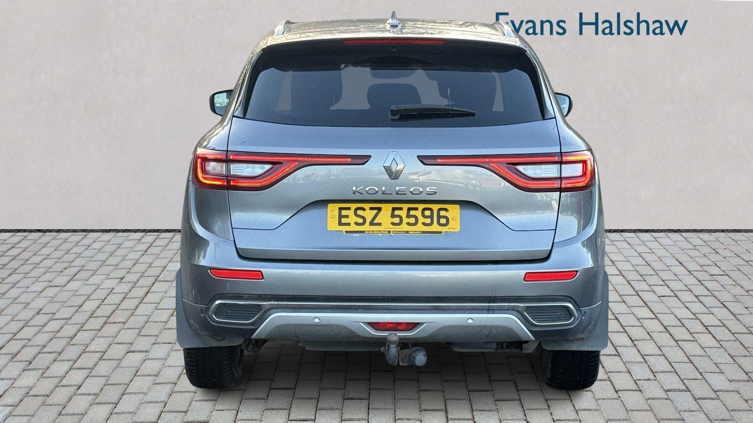 Used Renault Koleos 2020 for sale - 77099625: Photo 5