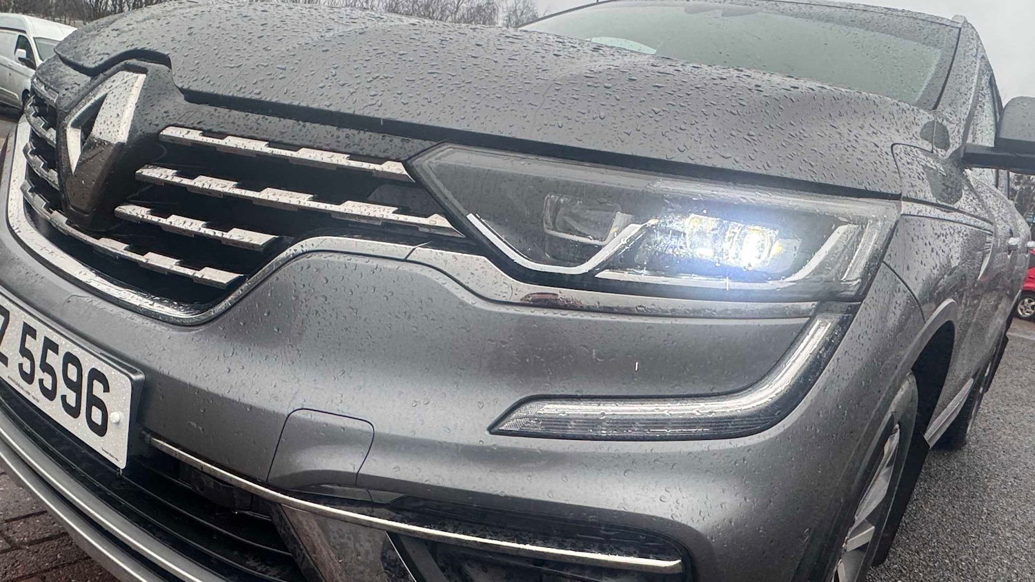 Used Renault Koleos 2020 for sale - 77099625: Photo 8