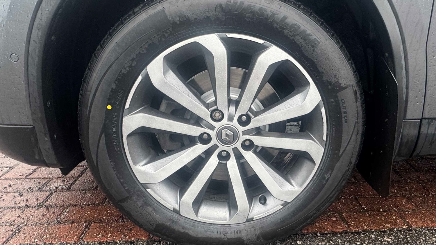 Used Renault Koleos 2020 for sale - 77099625: Photo 9