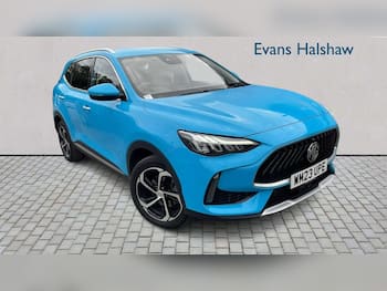 Used MG MG HS 2023 for sale - 79637569: Photo