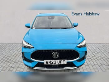 Used MG MG HS 2023 for sale - 79637569: Photo