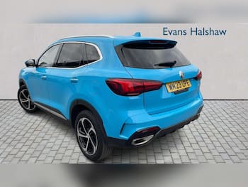 Used MG MG HS 2023 for sale - 79637569: Photo