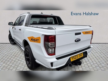 Used Ford Ranger 2023 for sale - 78519756: Photo