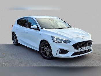 Ford - Focus