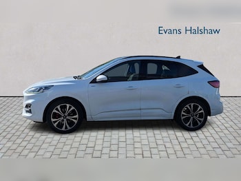 Used Ford Kuga 2023 for sale - 78937367: Photo