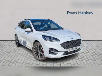 Used Ford Kuga 2023 for sale - 78937367: Photo