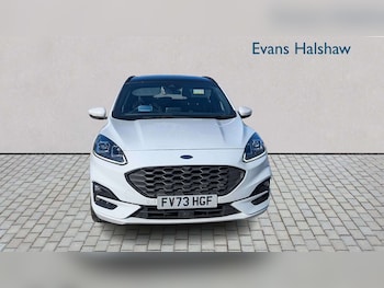 Used Ford Kuga 2023 for sale - 78937367: Photo