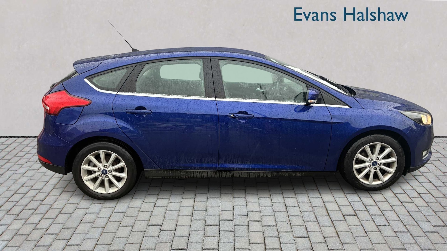 Used Ford Focus 2017 for sale - 77219766: Photo 3