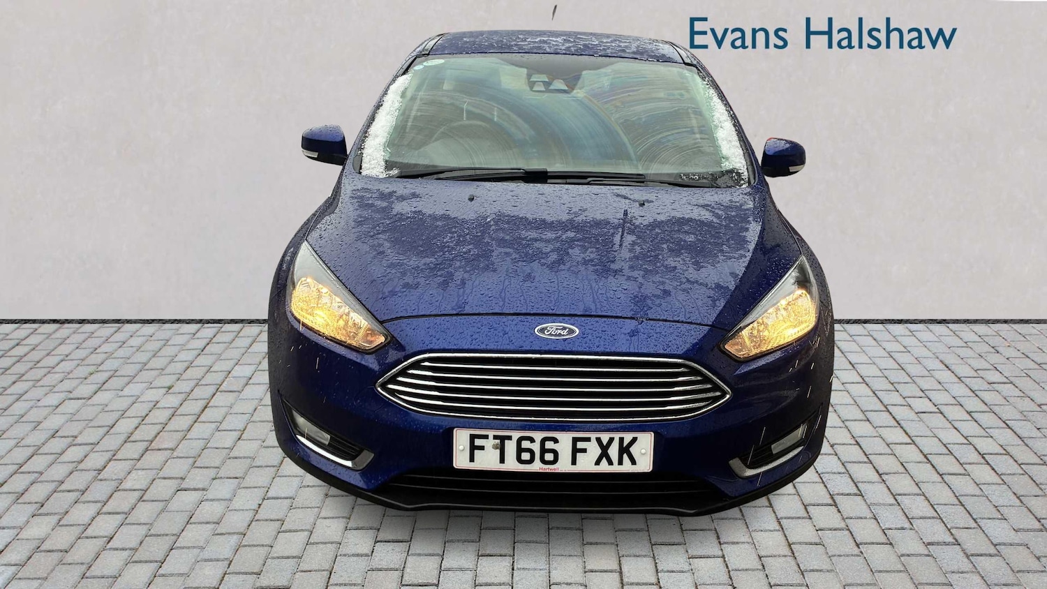 Used Ford Focus 2017 for sale - 77219766: Photo 4