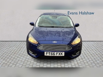 Used Ford Focus 2017 for sale - 77219766: Photo