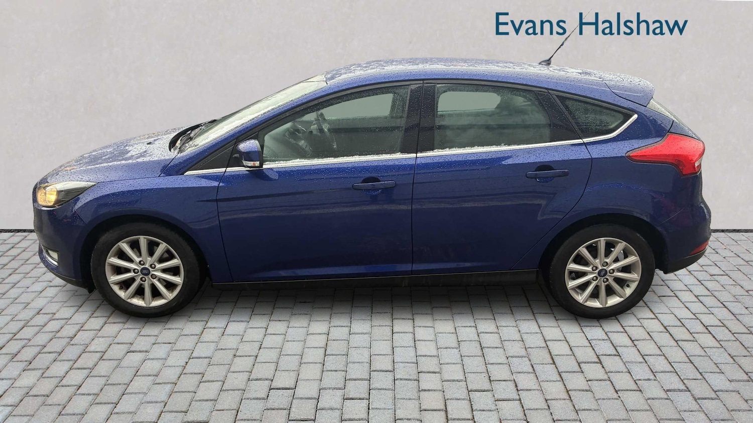 Used Ford Focus 2017 for sale - 77219766: Photo 5