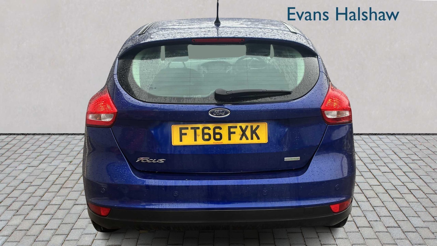 Used Ford Focus 2017 for sale - 77219766: Photo 6