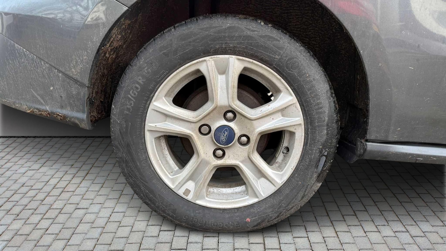 Used Ford Transit Courier 2023 for sale - 77076602: Photo 4