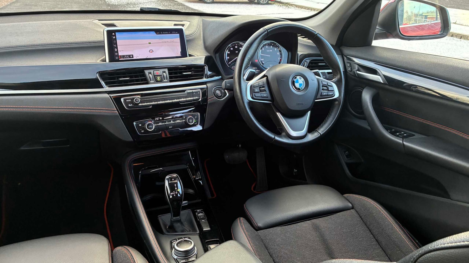 Used BMW X1 2020 for sale - 76732307: Photo 12