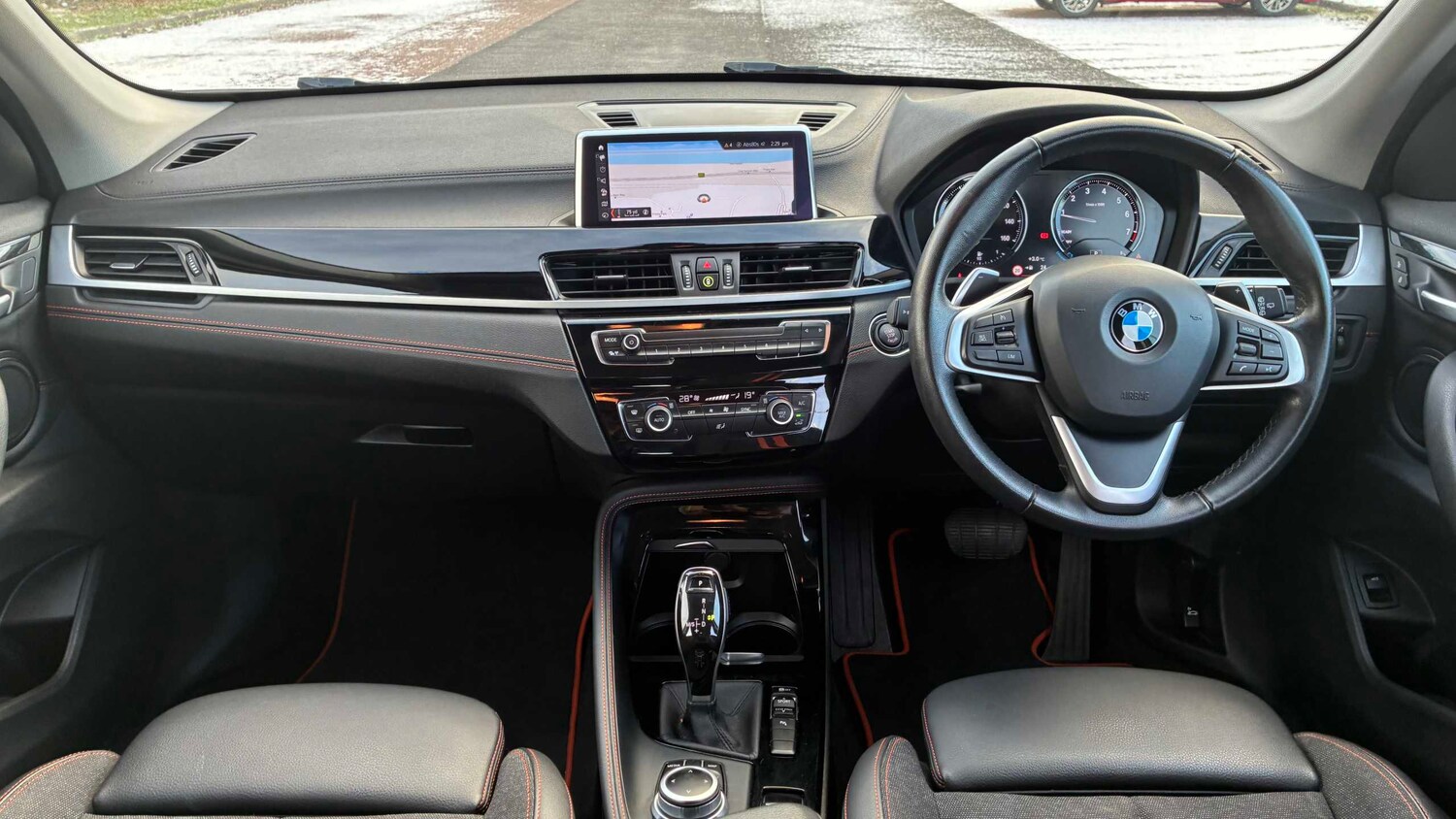 Used BMW X1 2020 for sale - 76732307: Photo 13