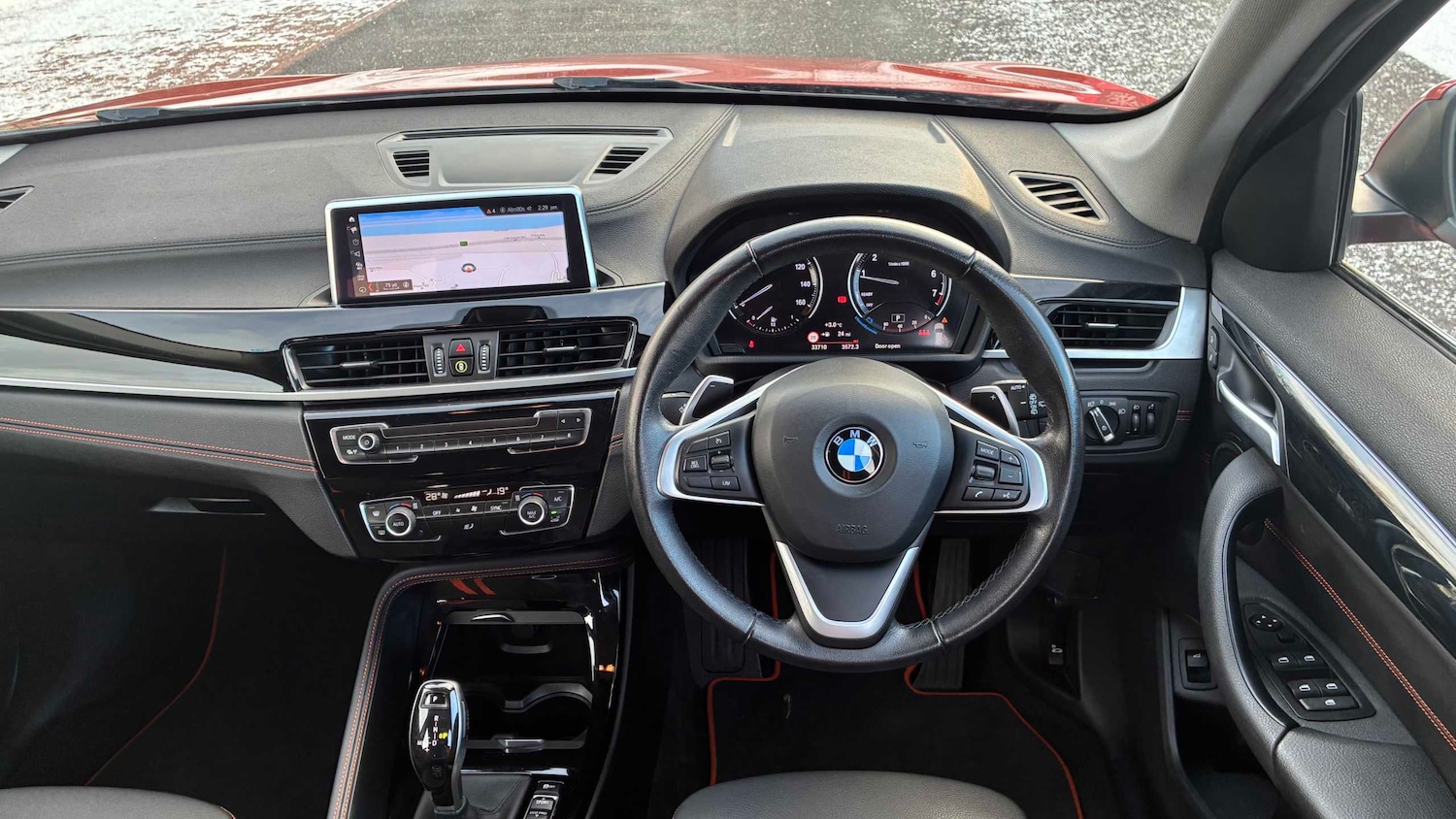 Used BMW X1 2020 for sale - 76732307: Photo 15