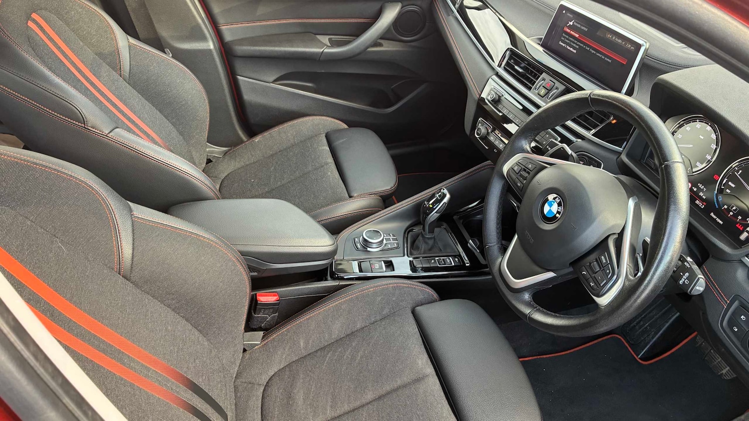 Used BMW X1 2020 for sale - 76732307: Photo 16