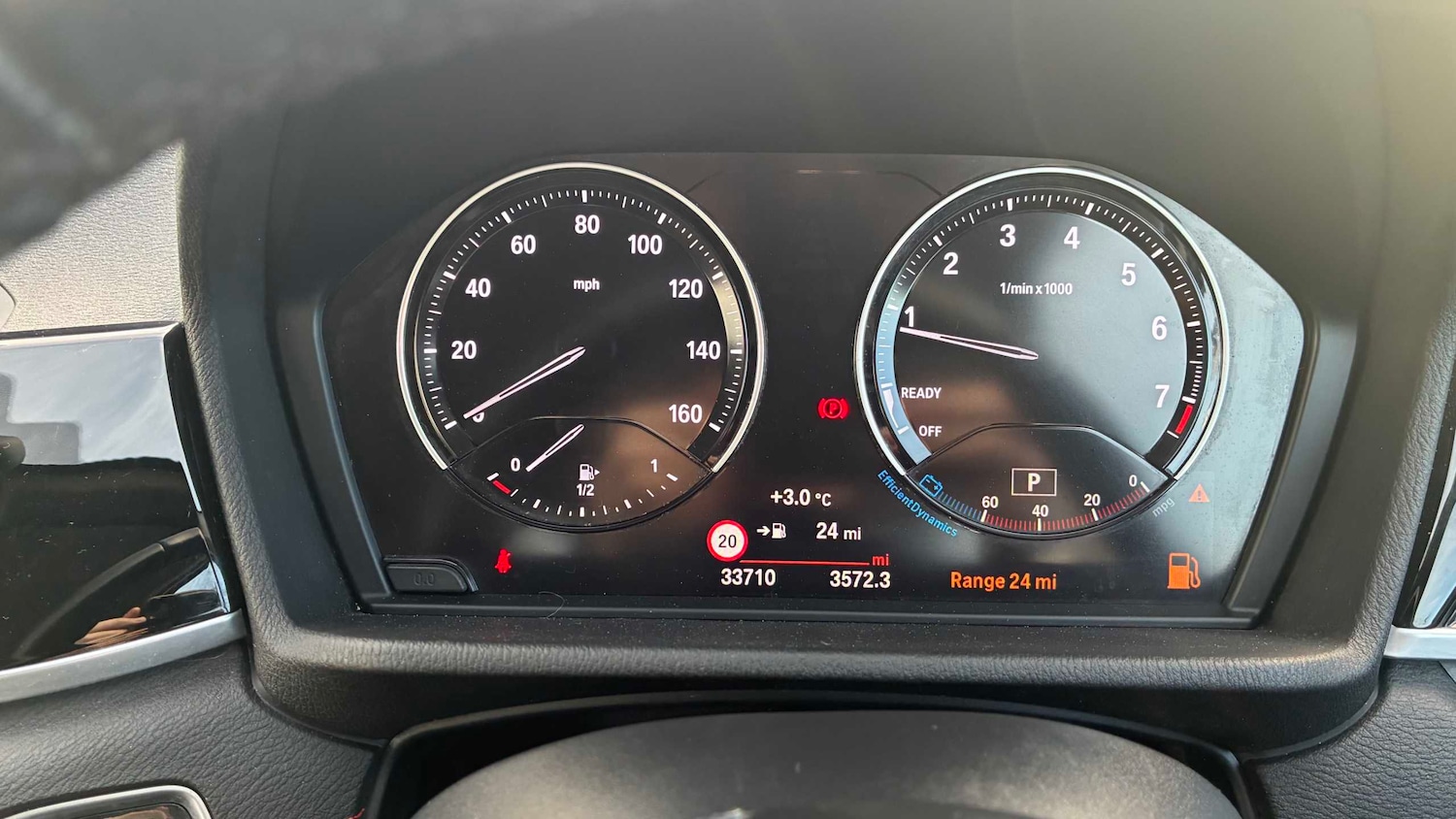 Used BMW X1 2020 for sale - 76732307: Photo 17