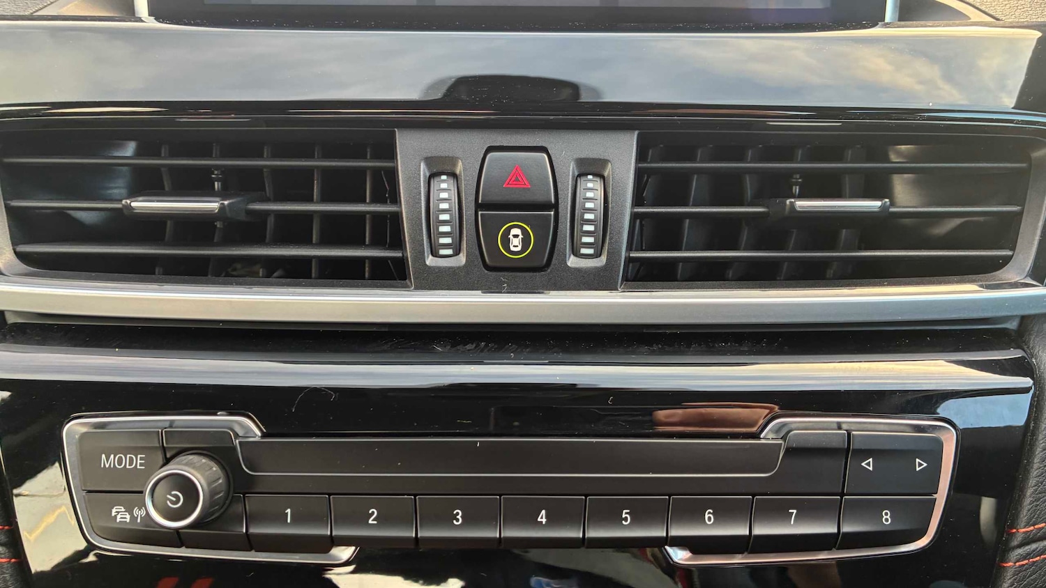 Used BMW X1 2020 for sale - 76732307: Photo 21