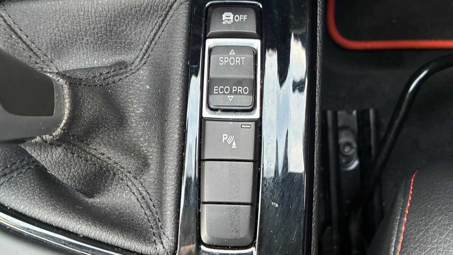 Used BMW X1 2020 for sale - 76732307: Photo 24