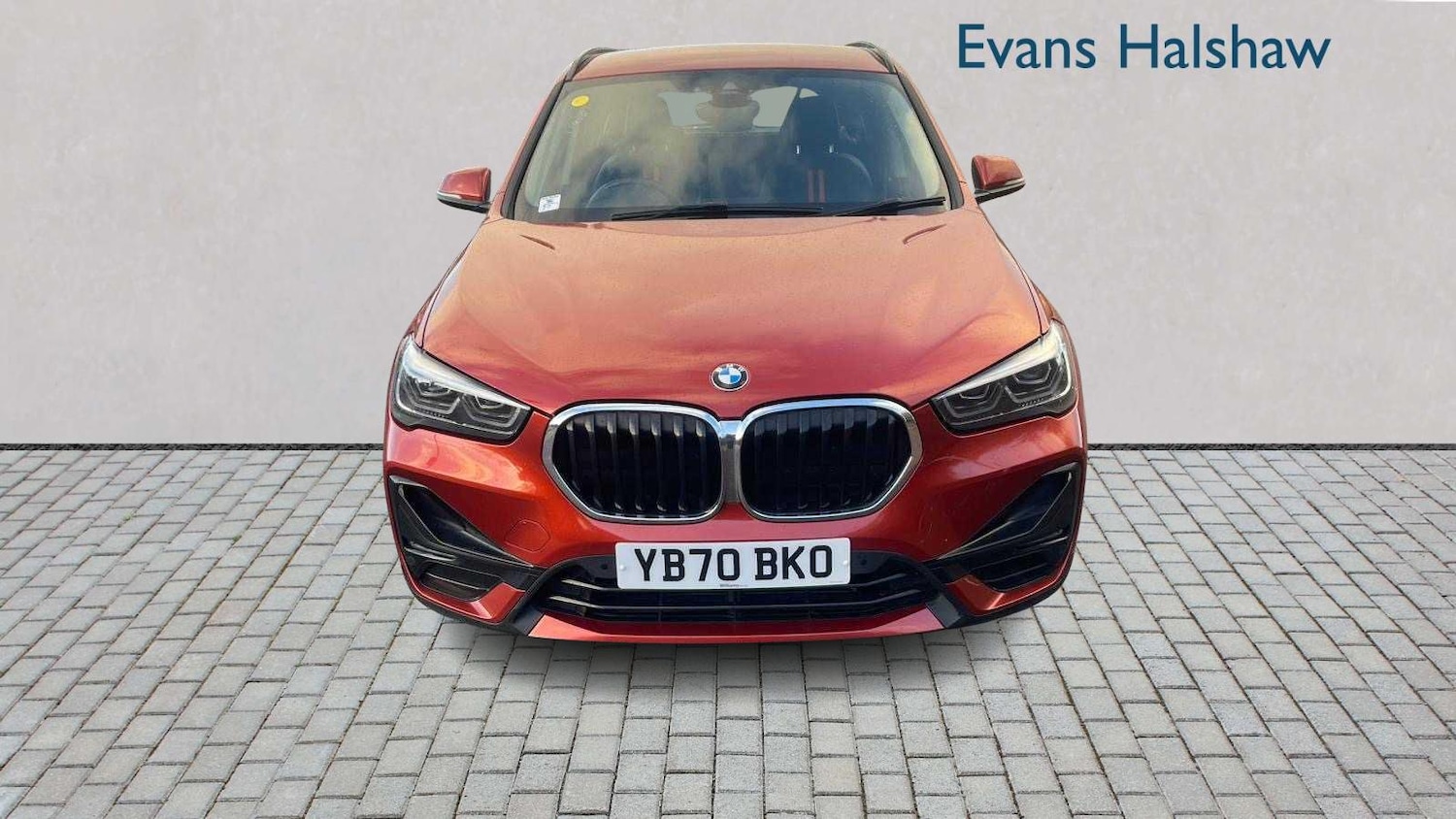 Used BMW X1 2020 for sale - 76732307: Photo 3