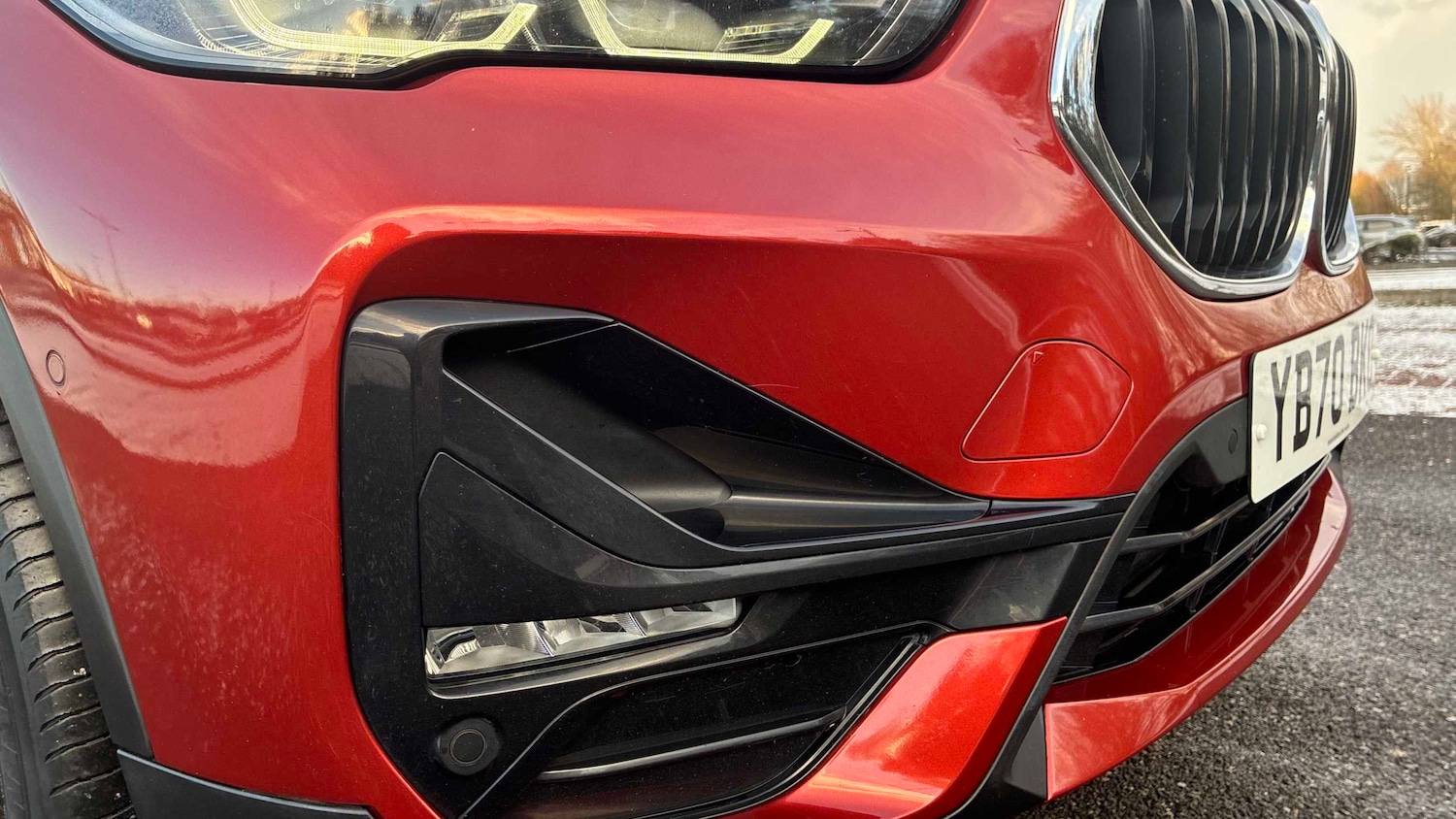 Used BMW X1 2020 for sale - 76732307: Photo 33