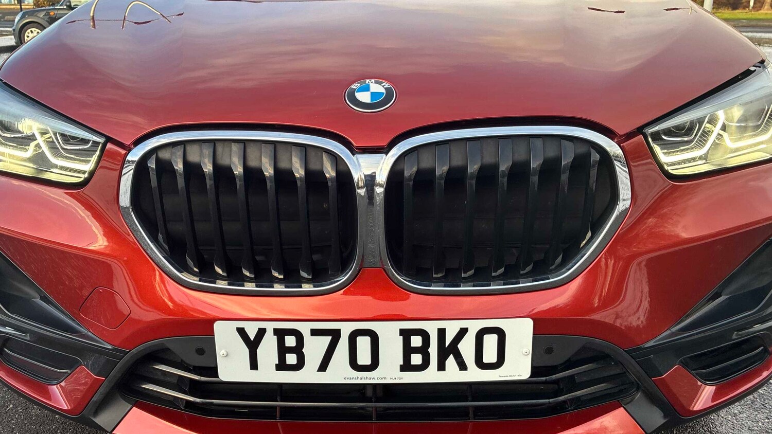 Used BMW X1 2020 for sale - 76732307: Photo 34