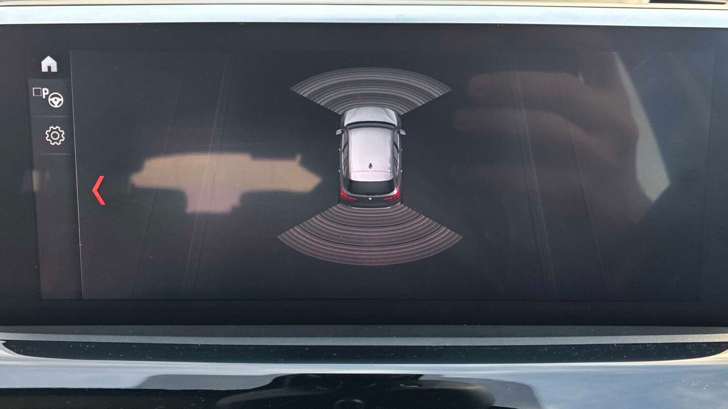 Used BMW X1 2020 for sale - 76732307: Photo 35