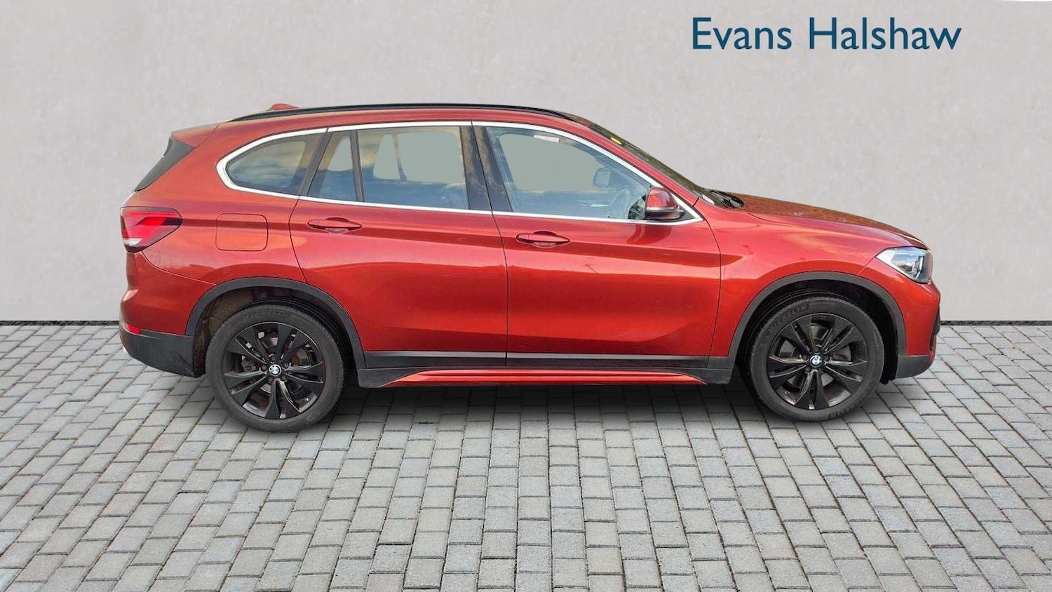 Used BMW X1 2020 for sale - 76732307: Photo 4