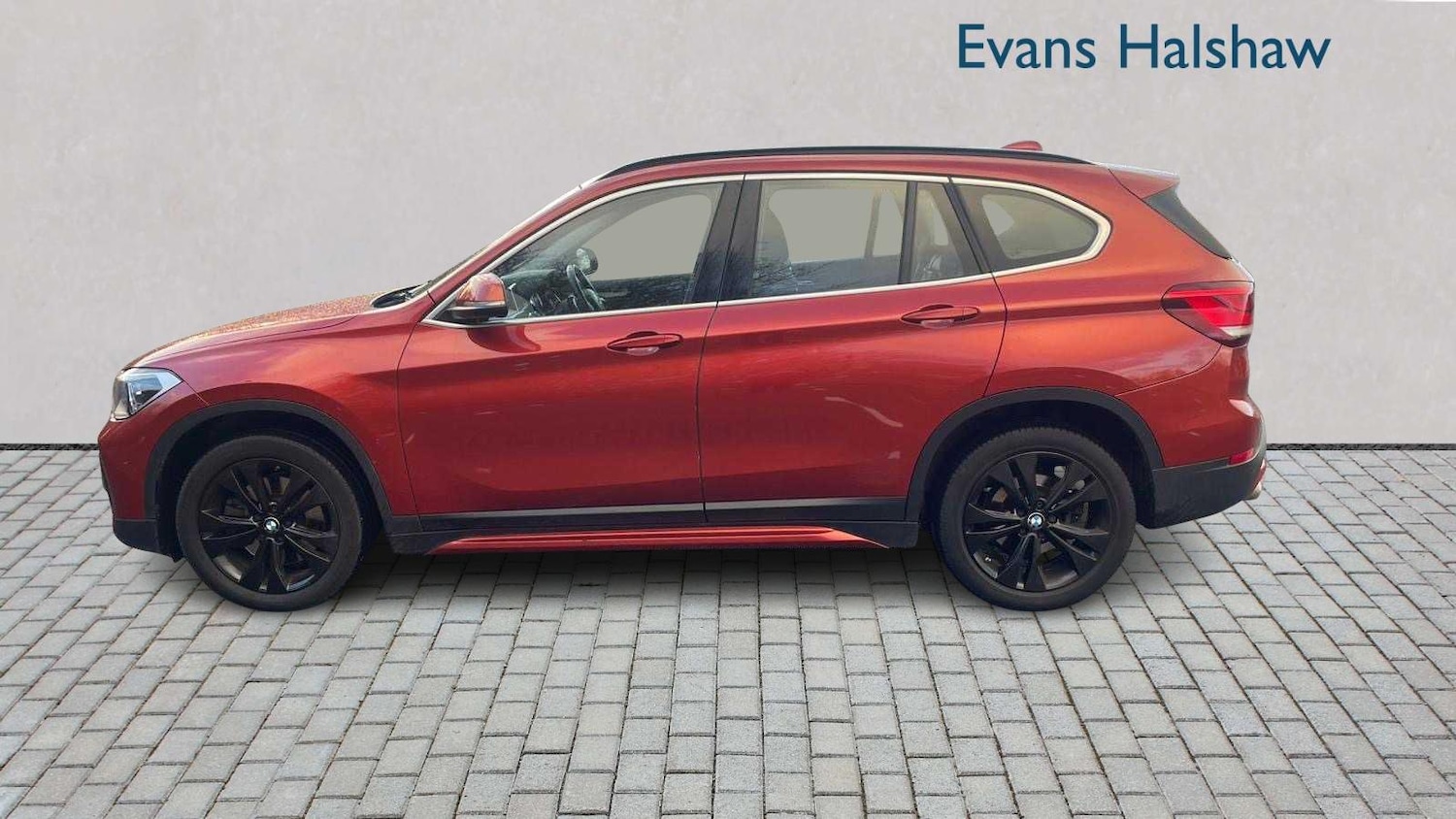 Used BMW X1 2020 for sale - 76732307: Photo 5