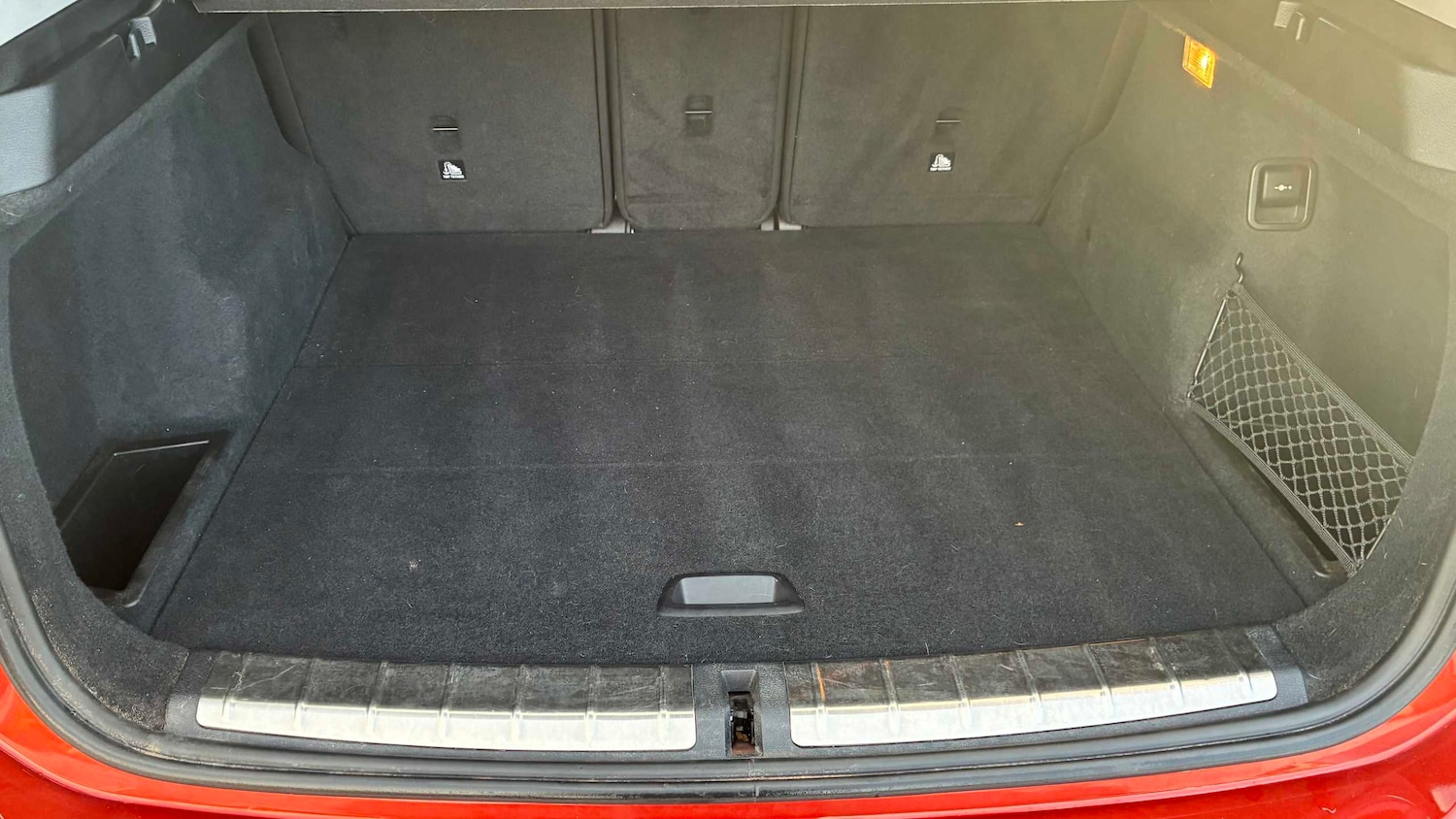 Used BMW X1 2020 for sale - 76732307: Photo 7