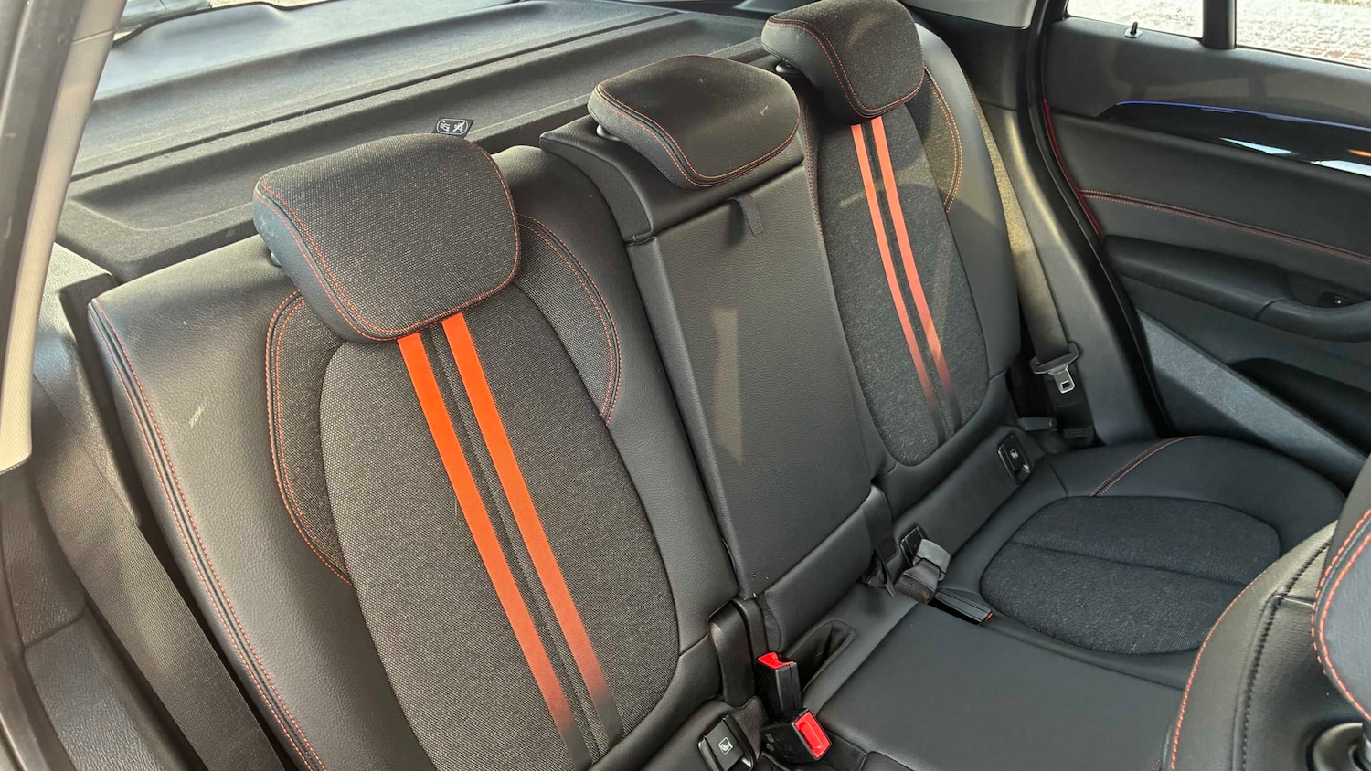 Used BMW X1 2020 for sale - 76732307: Photo 9