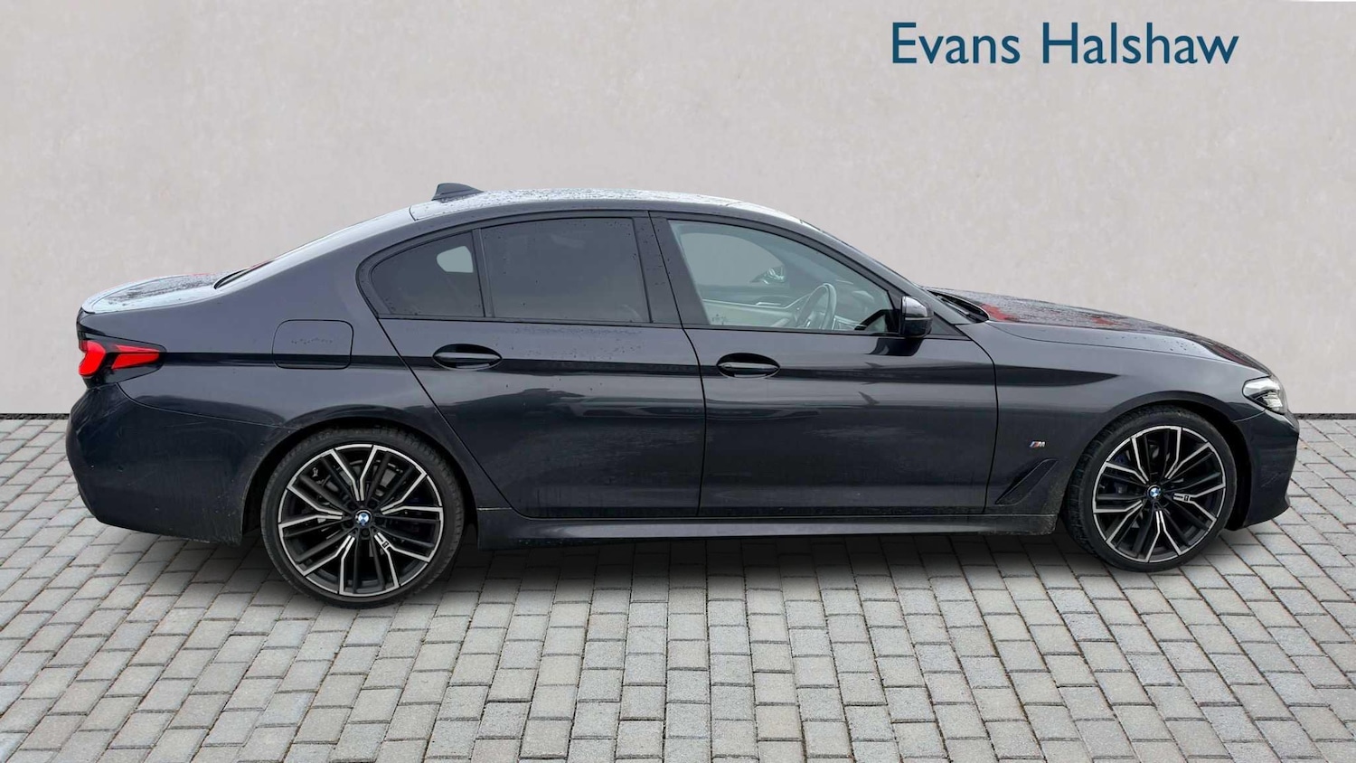 Used BMW 5 Series for sale - 77147332: Photo 3