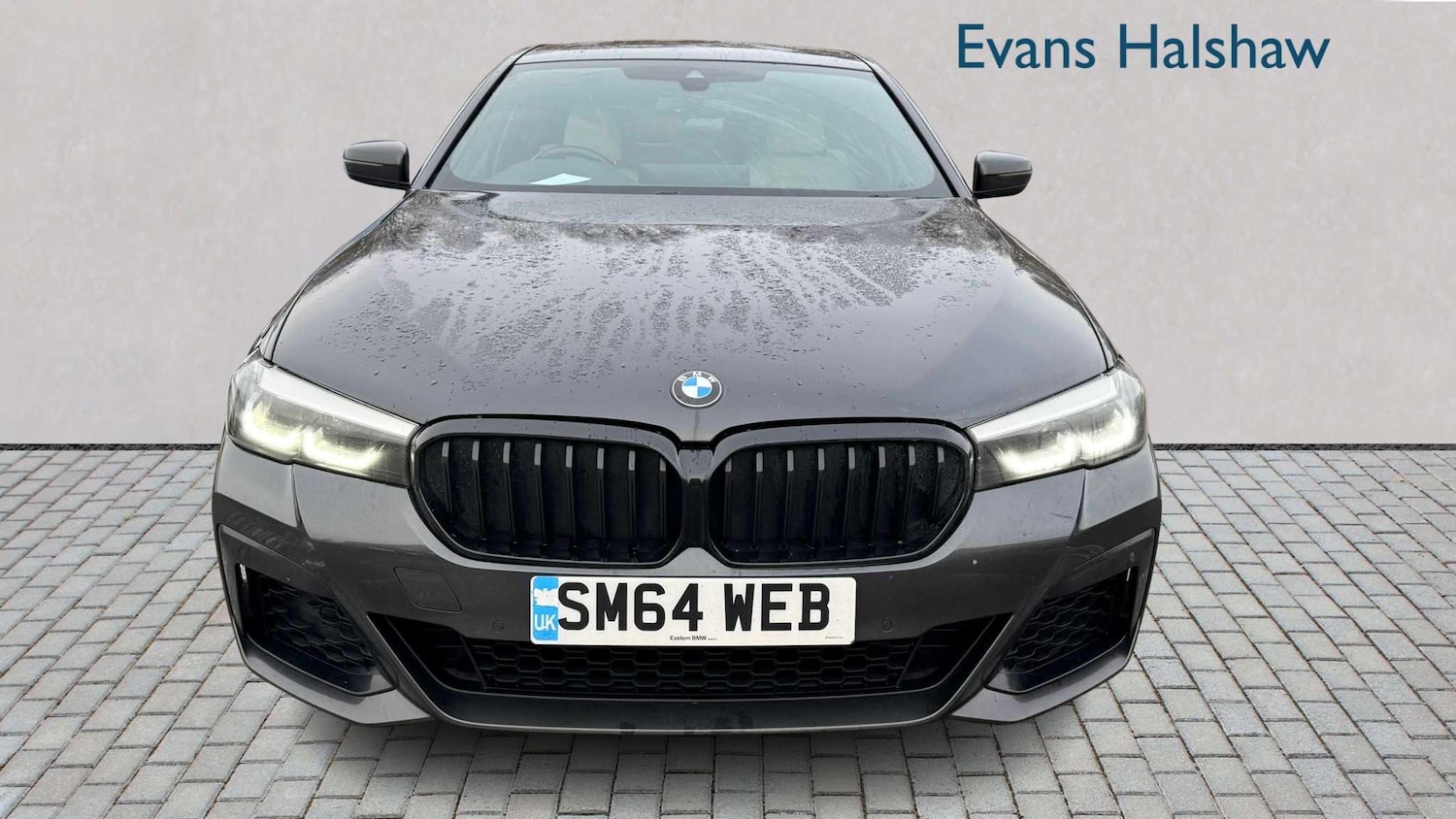 Used BMW 5 Series for sale - 77147332: Photo 5