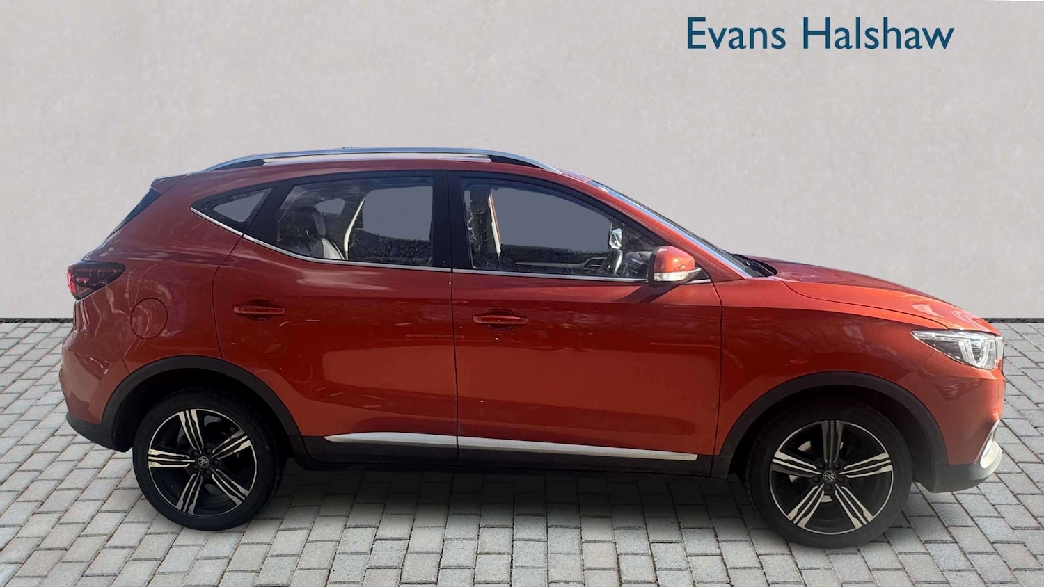 Used MG MG ZS 2018 for sale - 78052041: Photo 4