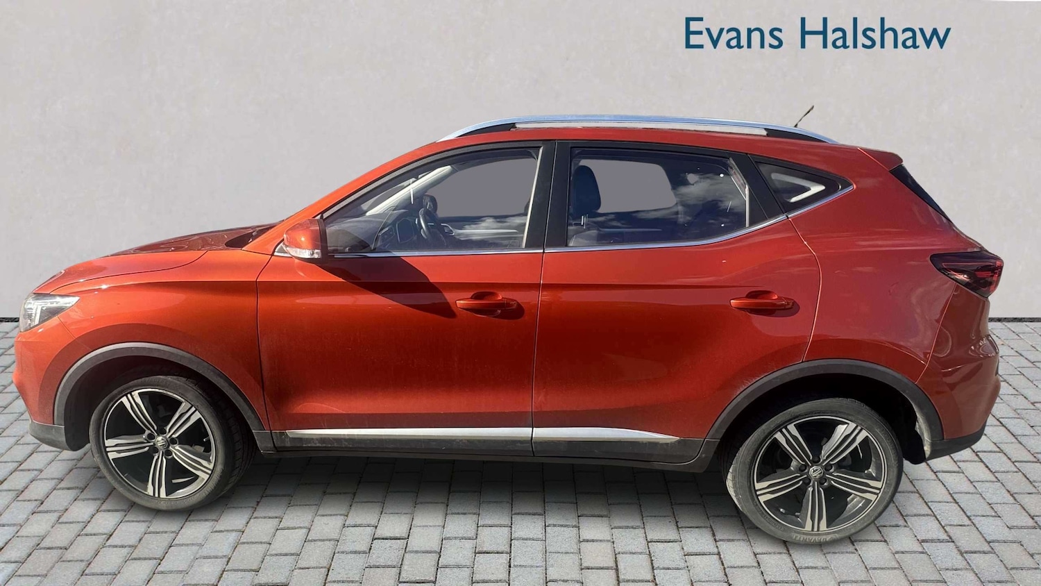 Used MG MG ZS 2018 for sale - 78052041: Photo 5