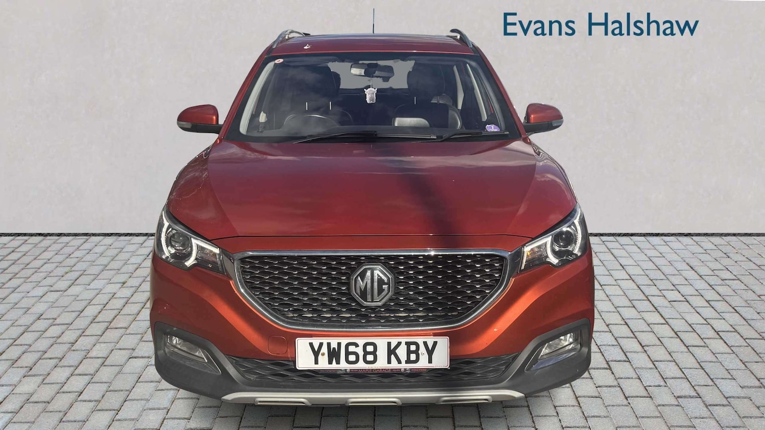 Used MG MG ZS 2018 for sale - 78052041: Photo 6