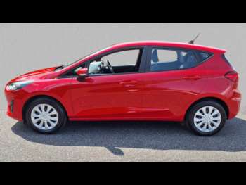Used Ford Fiesta 2022 for sale - 75316679: Photo