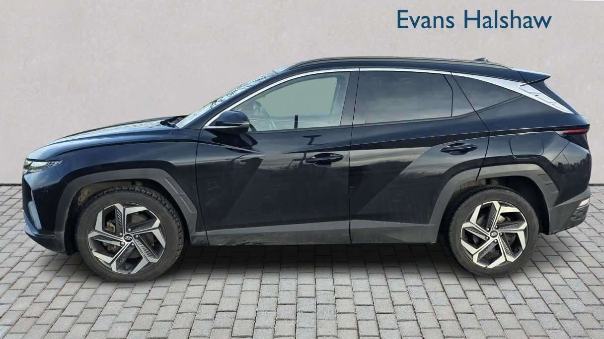 Used Hyundai TUCSON for sale - 77661342: Photo 3