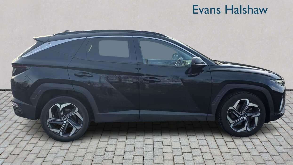 Used Hyundai TUCSON for sale - 77661342: Photo 4