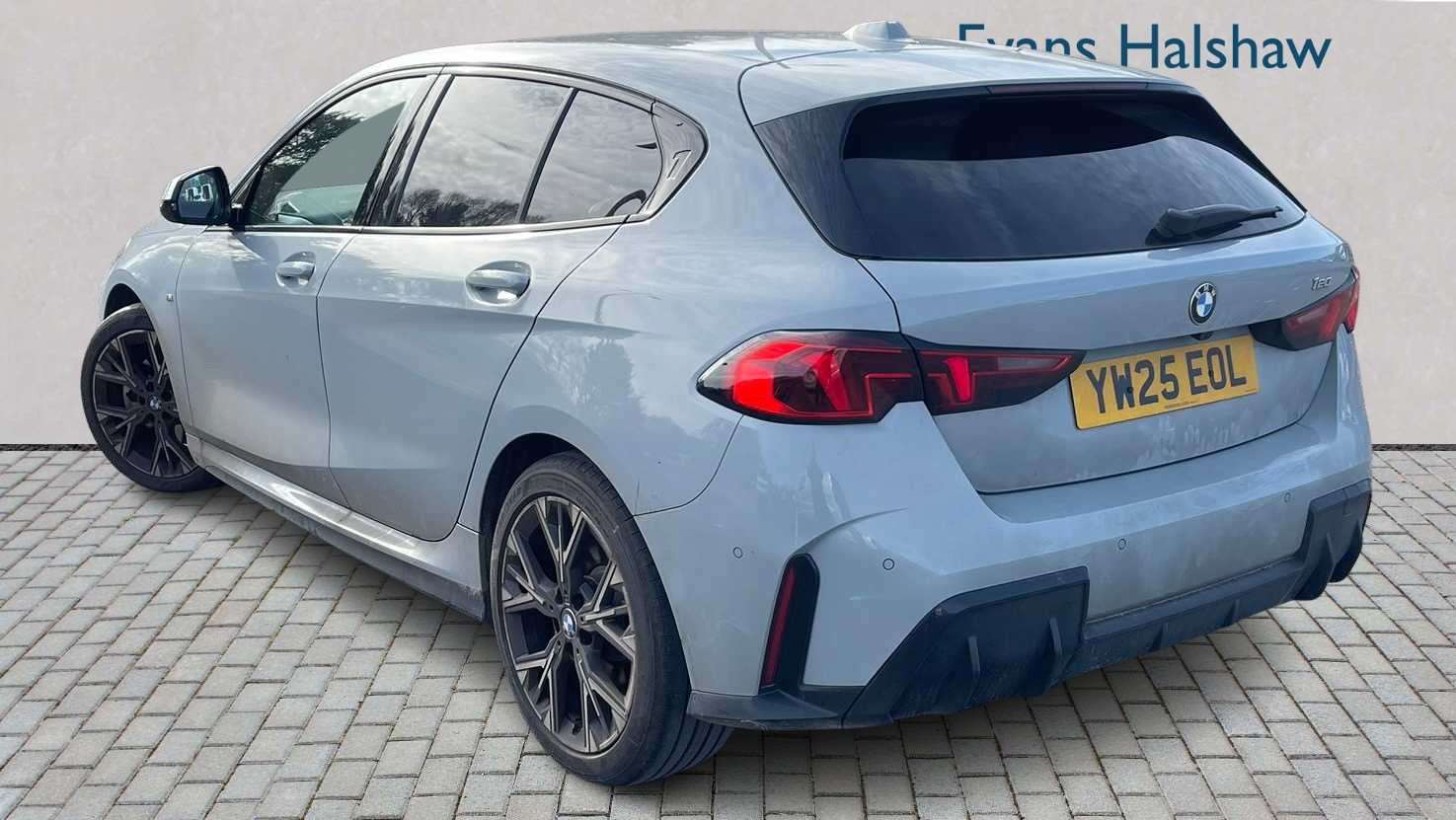 Used BMW 1 Series 2025 for sale - 77928597: Photo 2